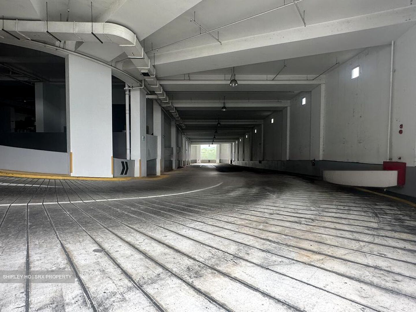 Mandai Foodlink (D25), Factory #464517191